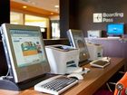 фото отеля Courtyard by Marriott San Jose Cupertino