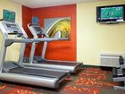 фото отеля Courtyard by Marriott San Jose Cupertino
