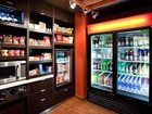 фото отеля Courtyard by Marriott San Jose Cupertino