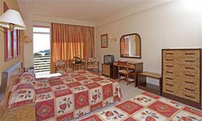фото отеля Palmira Cormoran Hotel Calvia