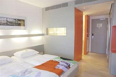 фото отеля Hotel Berliner Hof