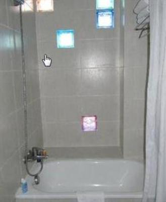 фото отеля Hotel Kris Abadia