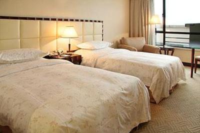фото отеля Wuyang Holiday Hotel