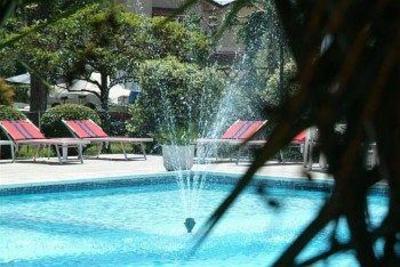фото отеля River Park Hotel Ameglia