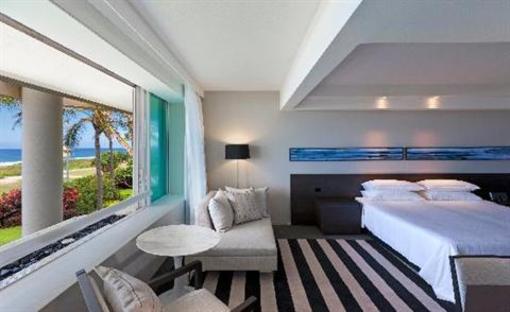 фото отеля Sheraton Mirage Resort Gold Coast