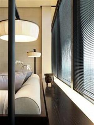 фото отеля The Puli Hotel and Spa