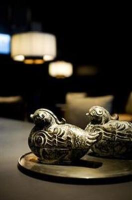 фото отеля The Puli Hotel and Spa