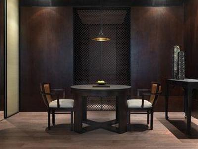 фото отеля The Puli Hotel and Spa