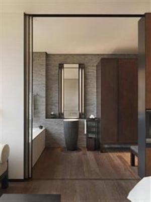 фото отеля The Puli Hotel and Spa