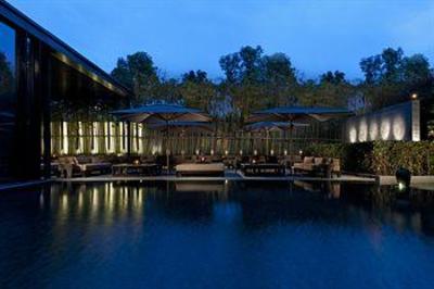 фото отеля The Puli Hotel and Spa
