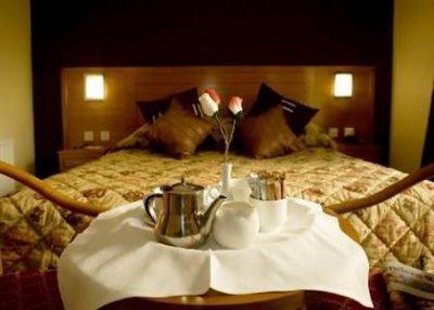 фото отеля Clew Bay Hotel