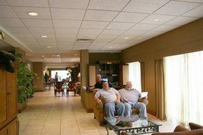 фото отеля Hampton Inn Union City