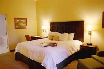 фото отеля Hampton Inn Union City