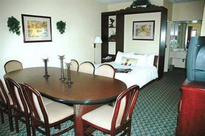 фото отеля Hampton Inn Union City