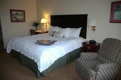 фото отеля Hampton Inn Union City