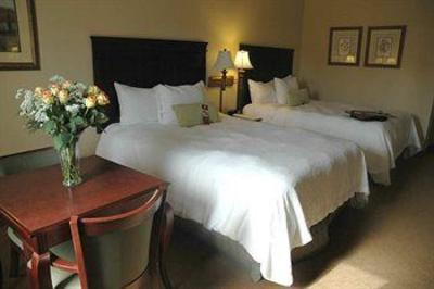 фото отеля Hampton Inn Union City
