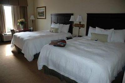 фото отеля Hampton Inn Union City