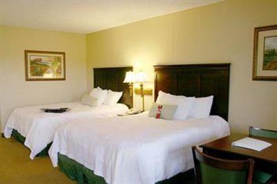фото отеля Hampton Inn Union City