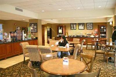 фото отеля Hampton Inn Union City