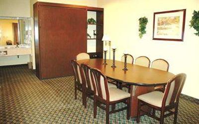 фото отеля Hampton Inn Union City
