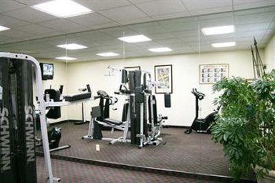 фото отеля Hampton Inn Union City