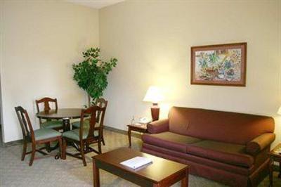 фото отеля Hampton Inn Union City