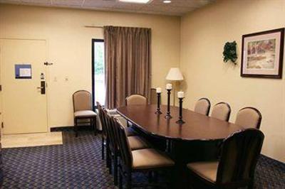 фото отеля Hampton Inn Union City