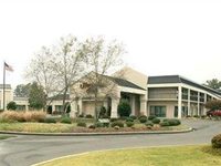 Hampton Inn Union City