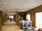фото отеля Hampton Inn Union City