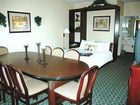 фото отеля Hampton Inn Union City