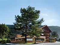 Hotel Post & Susanne Kaufmann Spa