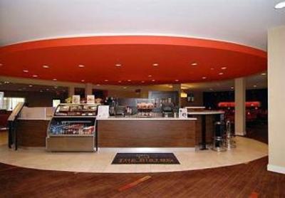 фото отеля Courtyard by Marriott DFW Airport South/Irving