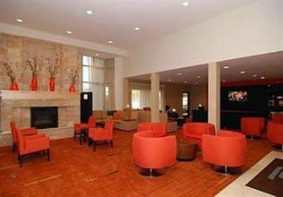 фото отеля Courtyard by Marriott DFW Airport South/Irving