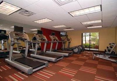 фото отеля Courtyard by Marriott DFW Airport South/Irving