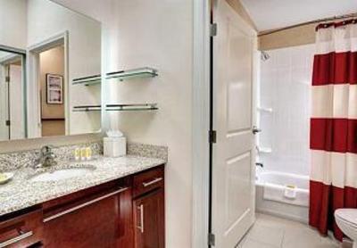 фото отеля Courtyard by Marriott DFW Airport South/Irving