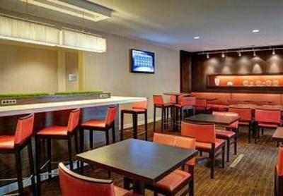 фото отеля Courtyard by Marriott DFW Airport South/Irving