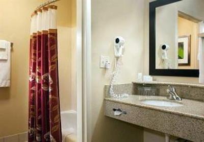 фото отеля Courtyard by Marriott DFW Airport South/Irving
