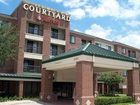 фото отеля Courtyard by Marriott DFW Airport South/Irving