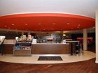 фото отеля Courtyard by Marriott DFW Airport South/Irving