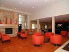 фото отеля Courtyard by Marriott DFW Airport South/Irving