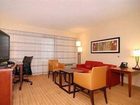 фото отеля Courtyard by Marriott DFW Airport South/Irving