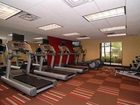 фото отеля Courtyard by Marriott DFW Airport South/Irving