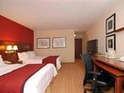 фото отеля Courtyard by Marriott DFW Airport South/Irving