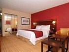 фото отеля Courtyard by Marriott DFW Airport South/Irving