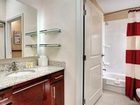 фото отеля Courtyard by Marriott DFW Airport South/Irving