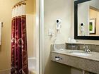 фото отеля Courtyard by Marriott DFW Airport South/Irving