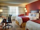 фото отеля Courtyard by Marriott DFW Airport South/Irving