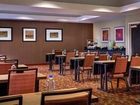 фото отеля Courtyard by Marriott DFW Airport South/Irving