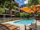 фото отеля Courtyard by Marriott DFW Airport South/Irving