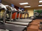 фото отеля Courtyard by Marriott DFW Airport South/Irving